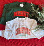 Christmas Season Sweatshirt