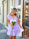 Lilac Daydream Dress