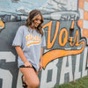 Tennessee Vols Swoosh T-Shirt